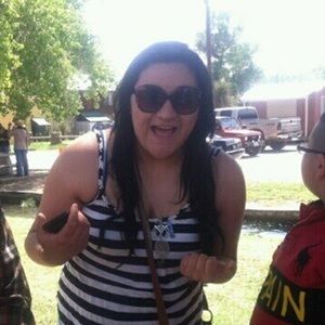 Meet your Posher, Aydee